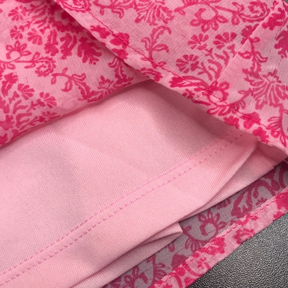 Little Maven by Tori Spelling dress sz 18-24 month - Picture 3 of 7